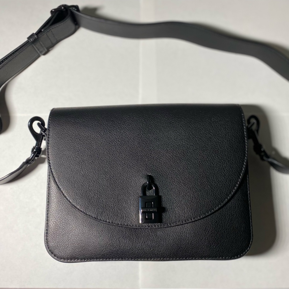 Unisex Crossbody Bag - Rebecca Minkoff